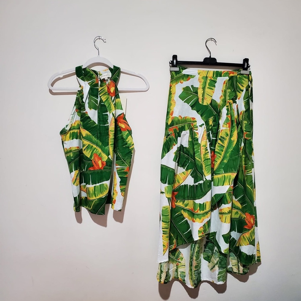 Cynthia Rowley